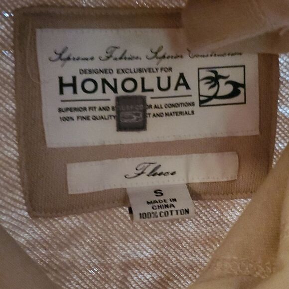 Honolua Surf Co. Hoodie S - Picture 4 of 4